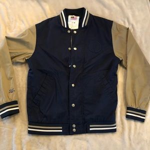 Men’s HUF Jacket